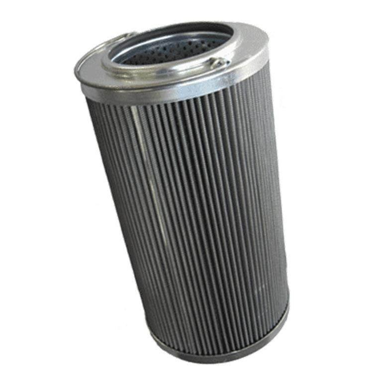 供应 替代马勒 PI2404 液压滤芯 不锈钢滤芯