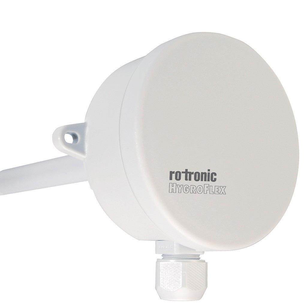 瑞士Rotronic 罗卓尼克HF320-DB1XXXXX温湿度变送器