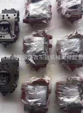 加藤HD700/800提升器 调节器 专业液压 专业液压