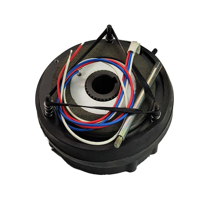 E12-180-40/REB5412(170V25)APP/REACH安全电磁制动器电机刹车