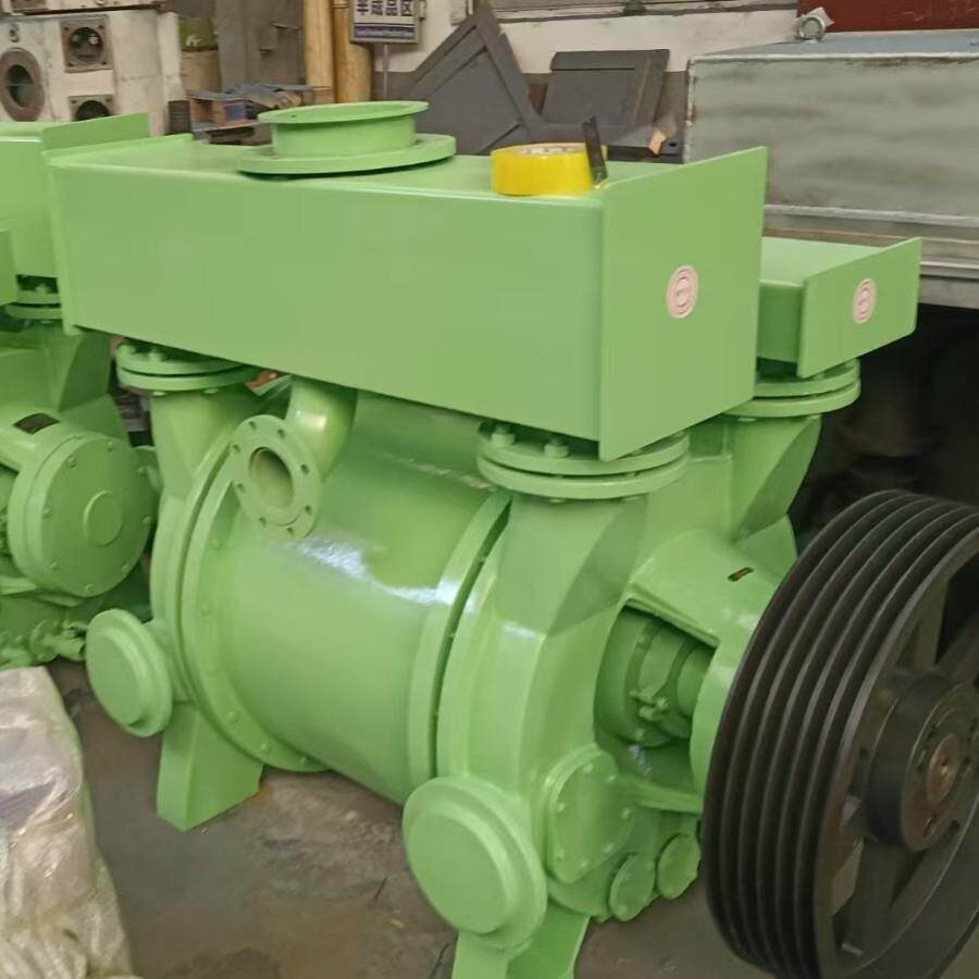 2BE303水环式真空泵、化工、造纸用真空泵