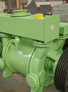 2BE303水环式真空泵、化工、造纸用真空泵