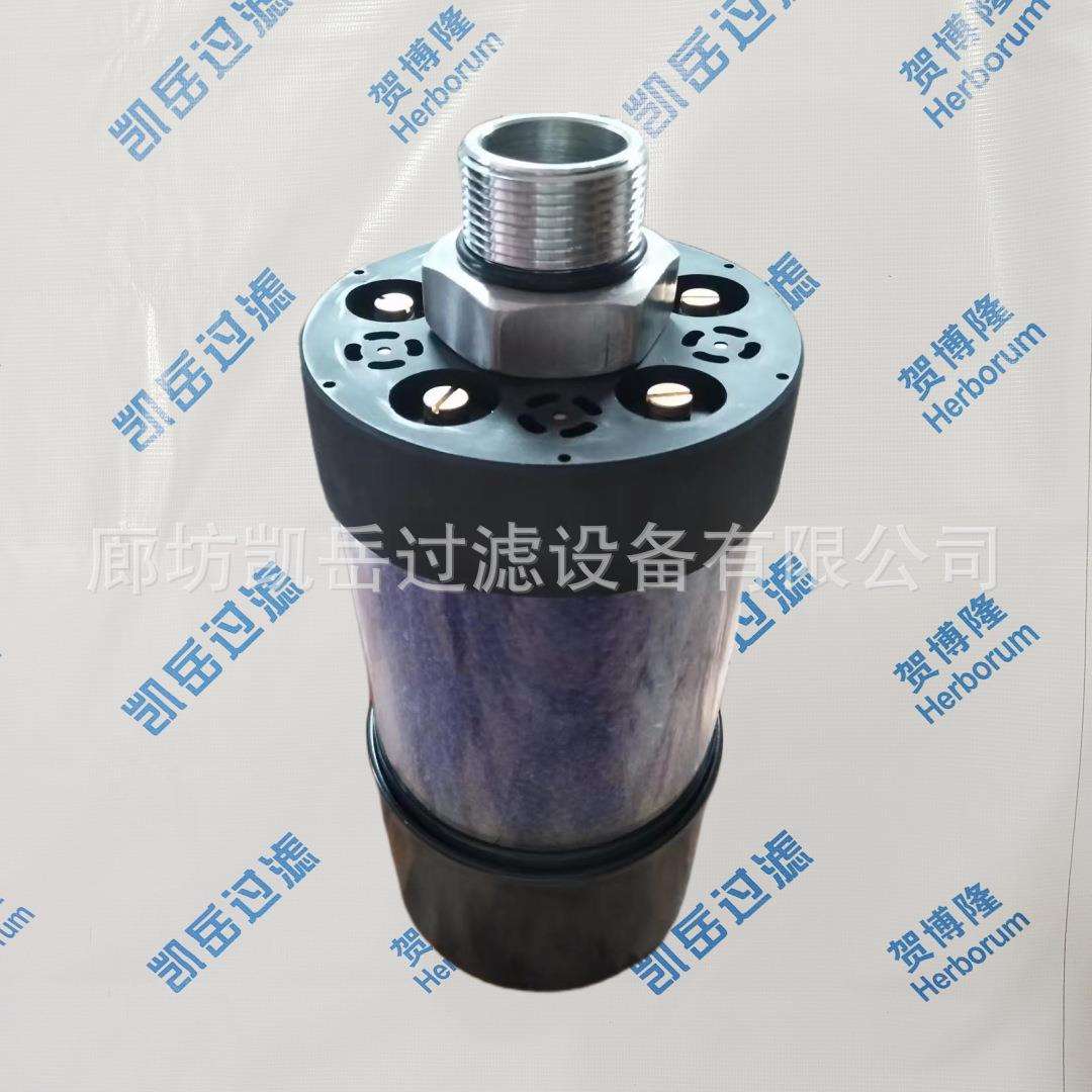 凯岳厂家供应DAB-120-145空气除湿呼吸器 减速机空气过滤器滤芯