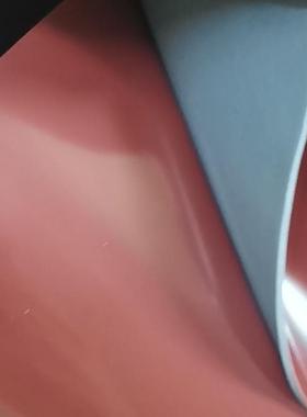 现货3MGT7120深灰色厚款2mm厚度汽车外饰件泡棉双面胶带规格分切