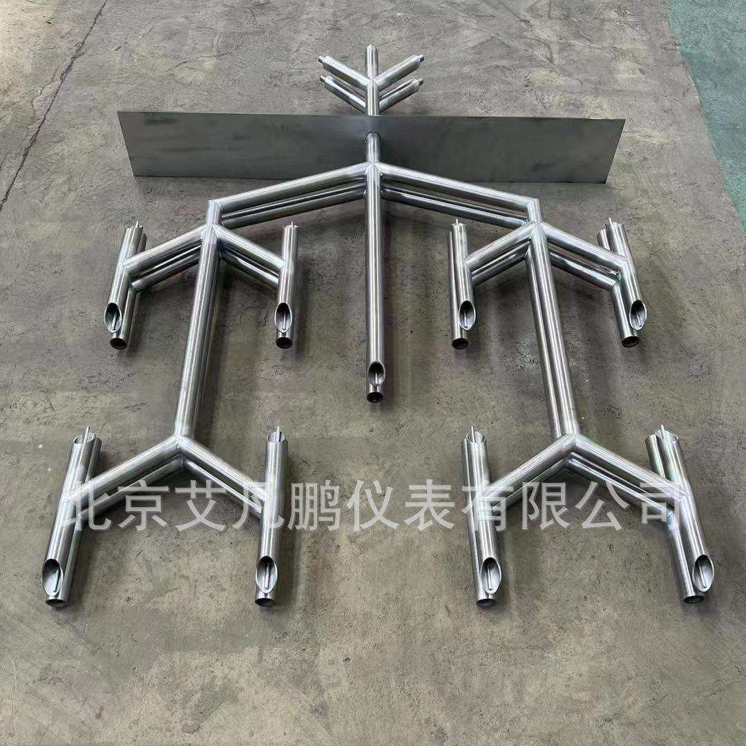 矩阵式 LG-PBS 防堵自清灰测风装置 性能稳定,鲜花速递/花卉仿真/绿植园艺,割草机/草坪机,淘宝优惠券,粉丝福利购,淘宝优惠卷