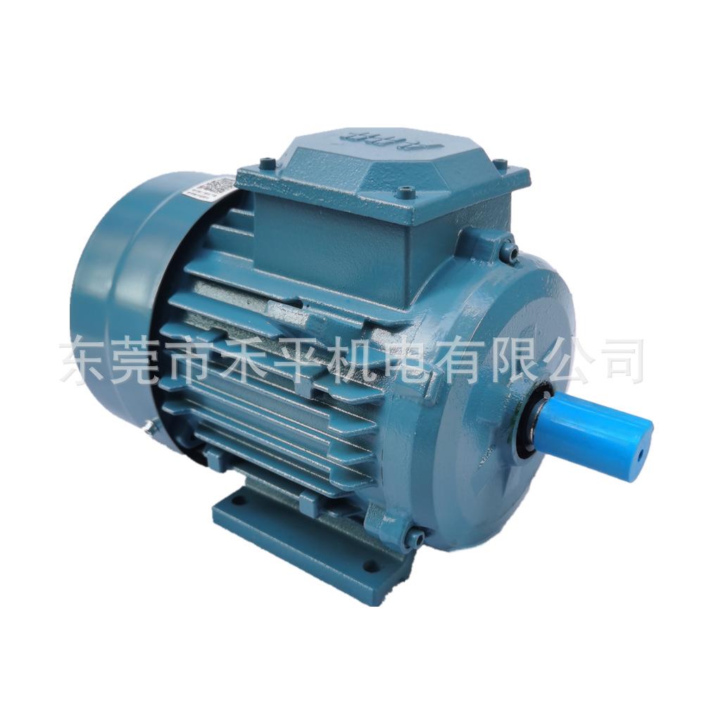 M2BAF112MA6/3GBA113310-ASJCN卧式电机2.2KW-6P-B3