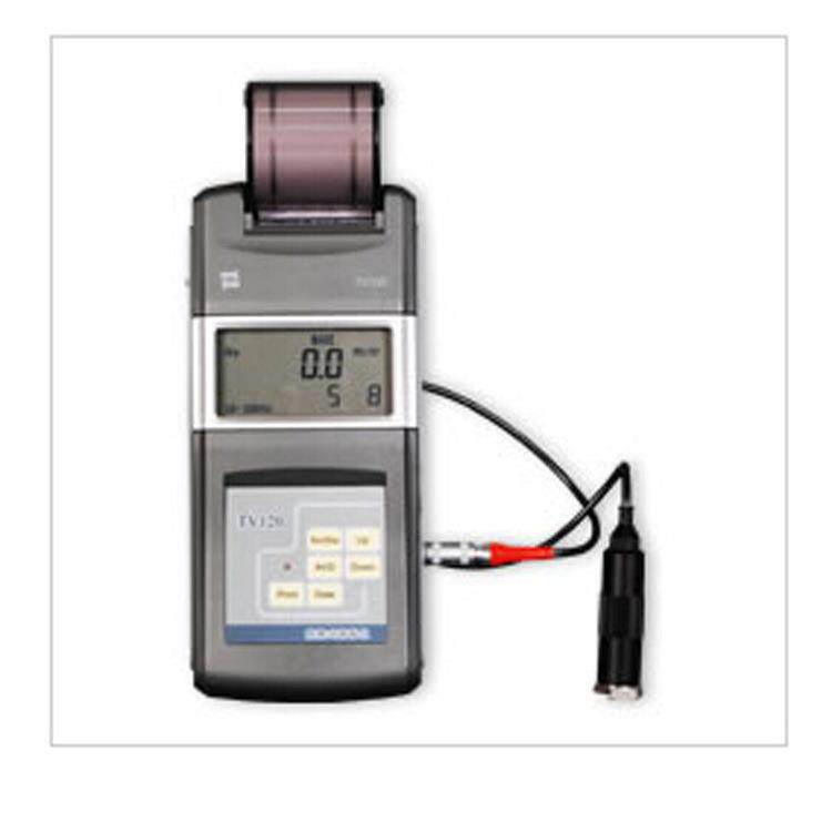正宗北京时代TIME 7212便携式测振仪-原TV120时代集团