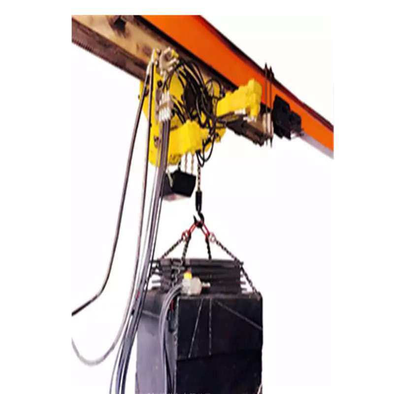 HYD2液压葫芦?承载均匀液压葫芦 可靠性高寿命长噪声低液压葫芦