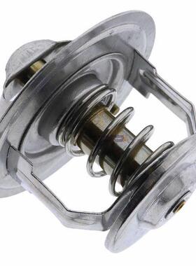 PC300-3挖掘机配件 6D125发动机节温器600-421-6310 PC400-5