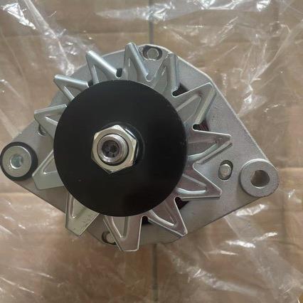 BUKH卜克DV36RME发电机适用VALEO A13N186发电机612H0520发电机图片