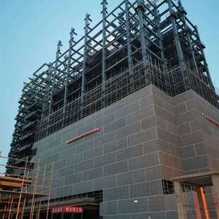 厂家承接高层楼房钢结构建筑工程钢结构设计钢结构安装重型钢结构