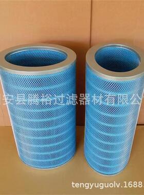 厂家现货直供空气滤芯防阻燃除尘P141228滤筒P034301耐高温