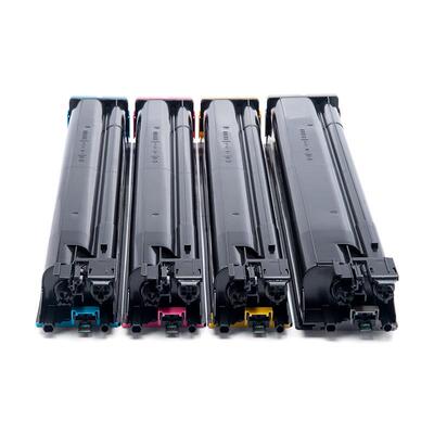 适用夏普MX-60CT粉盒MX-C3082R C3582R C4082R C5082D C6082D碳粉