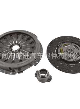 离合器套件 压盘 摩擦片  轴承 500054701   13091474  450005