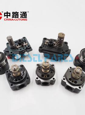 7180-965L Head Rotor 配转子895L 4/7R