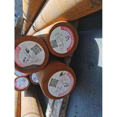 宝鸡q355b圆钢 q345d q345E高强度耐低温圆钢