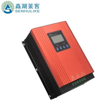 厂家生产销售 96V100A太阳能控制器 MPPT太阳能充电控制器