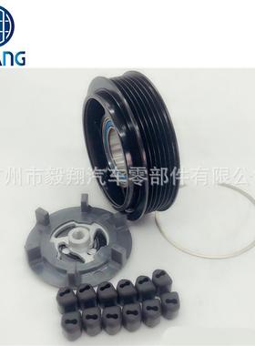 适用 A/C Compressor Clutch Mercedes Benz CLS55 AMG E55 AMG