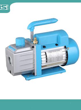 青岛真空泵厂家，抽气速率4CFM/电压110V/60HZ/180W真空泵