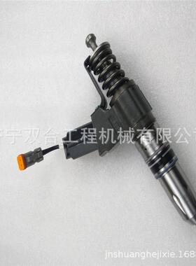 喷油器 N14发动机喷油嘴 3087560 3411765