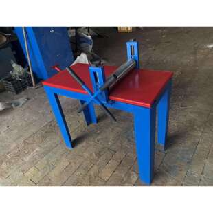 陶艺 陶瓷 陶泥 瓷泥 泥饼 泥板机 版画机