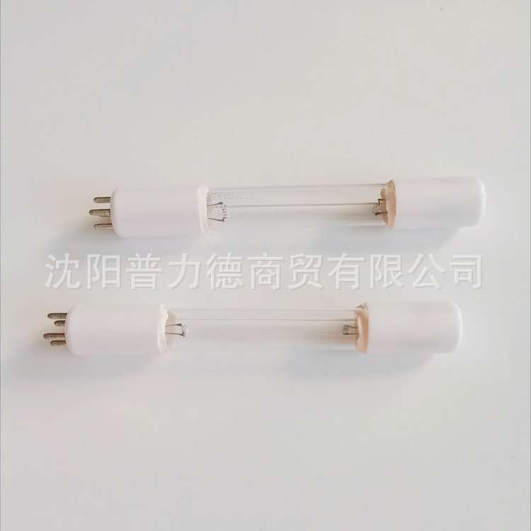 EXCELITAS   GPH135T5L/4 GPH135T5VH/4 水处理紫外线灯5W