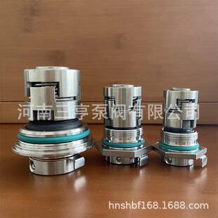 现货 赛莱默罗瓦拉LOWARA机械密封22SV12F150T 机封 水封