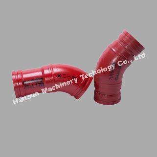 六代曲面直管 13780537C 125A90R27590R275L211C