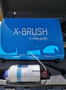 供应意大利 nitty焊道清洗机X-BRUSH