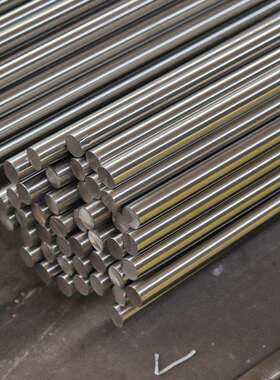 耐高温4Cr14Ni14W2Mo(SUH31)不锈钢棒材 SUH31不锈钢圆钢 圆棒