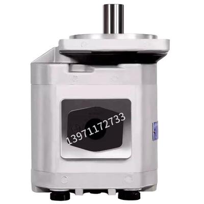 合肥长源液压齿轮油泵CBG2063-BFP/L 液压泵CBG2080-BFH 高压油泵