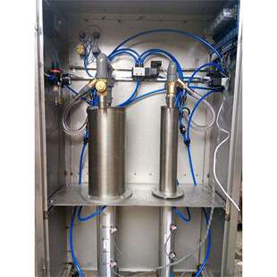 Semi-automatic filling machine半自动灌装机 小型气动灌装设备