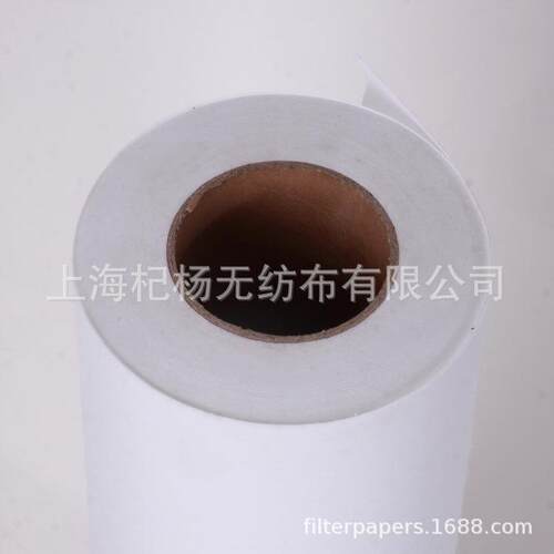 工业过滤纸 轧钢厂用冷却液清洗液 水油过滤纸