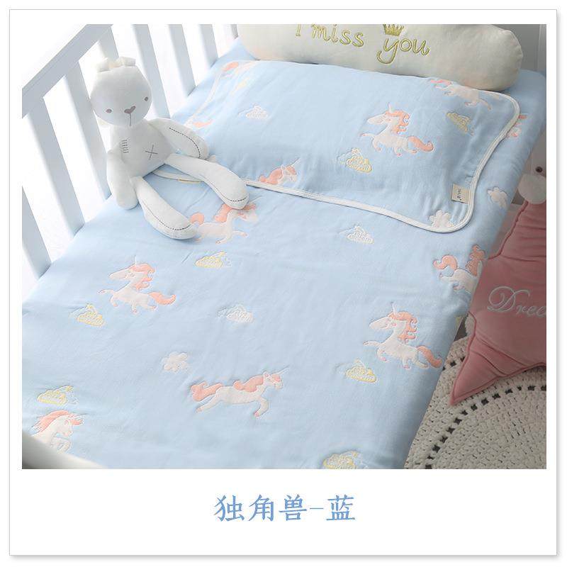 A类婴儿床单儿童六层纱布件宝宝纯棉加厚盖被单春夏秋冬季幼儿园,鲜花速递/花卉仿真/绿植园艺,割草机/草坪机,淘宝优惠券,粉丝福利购,淘宝优惠卷