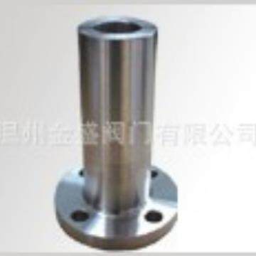 长高颈钢制法兰LWN系列DN15-600压力150-2500管式防腐耐用耐腐蚀