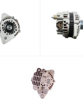 供应MD370480/13949N/111806/CAL35168/CAL35214AS汽车发电机