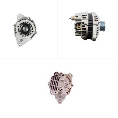 供应MD370480/13949N/111806/CAL35168/CAL35214AS汽车发电机