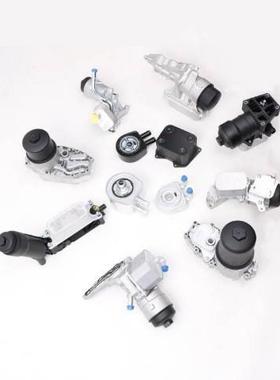 机油冷却器oil coolers8201005241