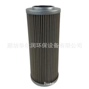 车床折弯机油过滤器滤芯0PUL 200K金属网折叠过滤油滤芯 06A