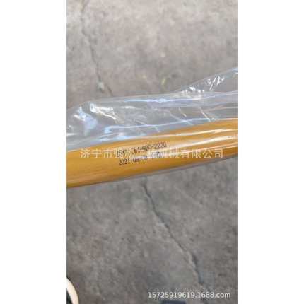 SD220高压软管154-920-2230 推土机全车配件 驾驶室仪表盘座椅