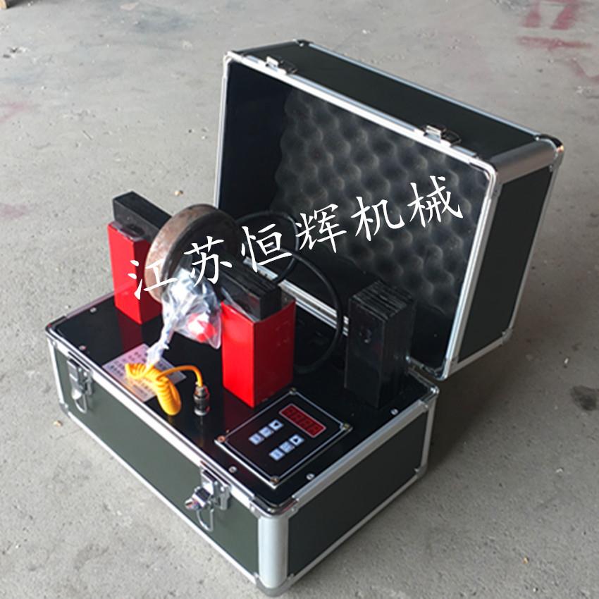 JHDC-1定 制型手提式微电脑加热器 小轴承内孔加热安装