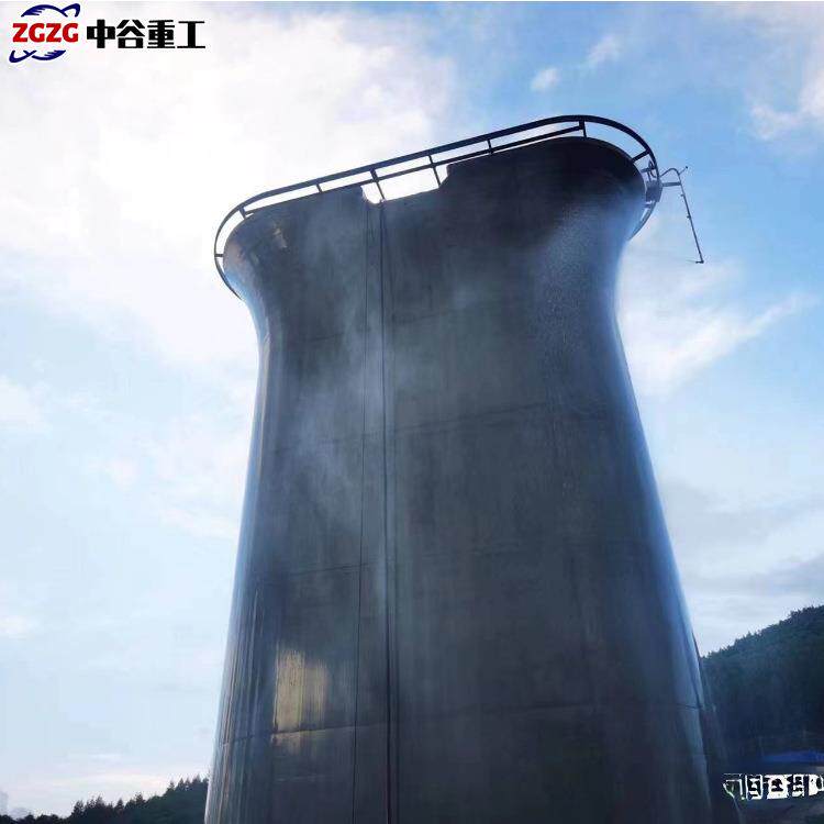 现浇爬模架桥墩喷淋 升降式墩柱喷淋设备 远程控制全自动喷水装置