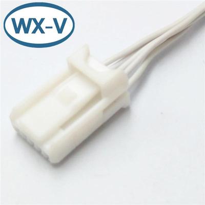 6098-3810/7283-4576 线束当天发货molex31372-1000 313721000 1