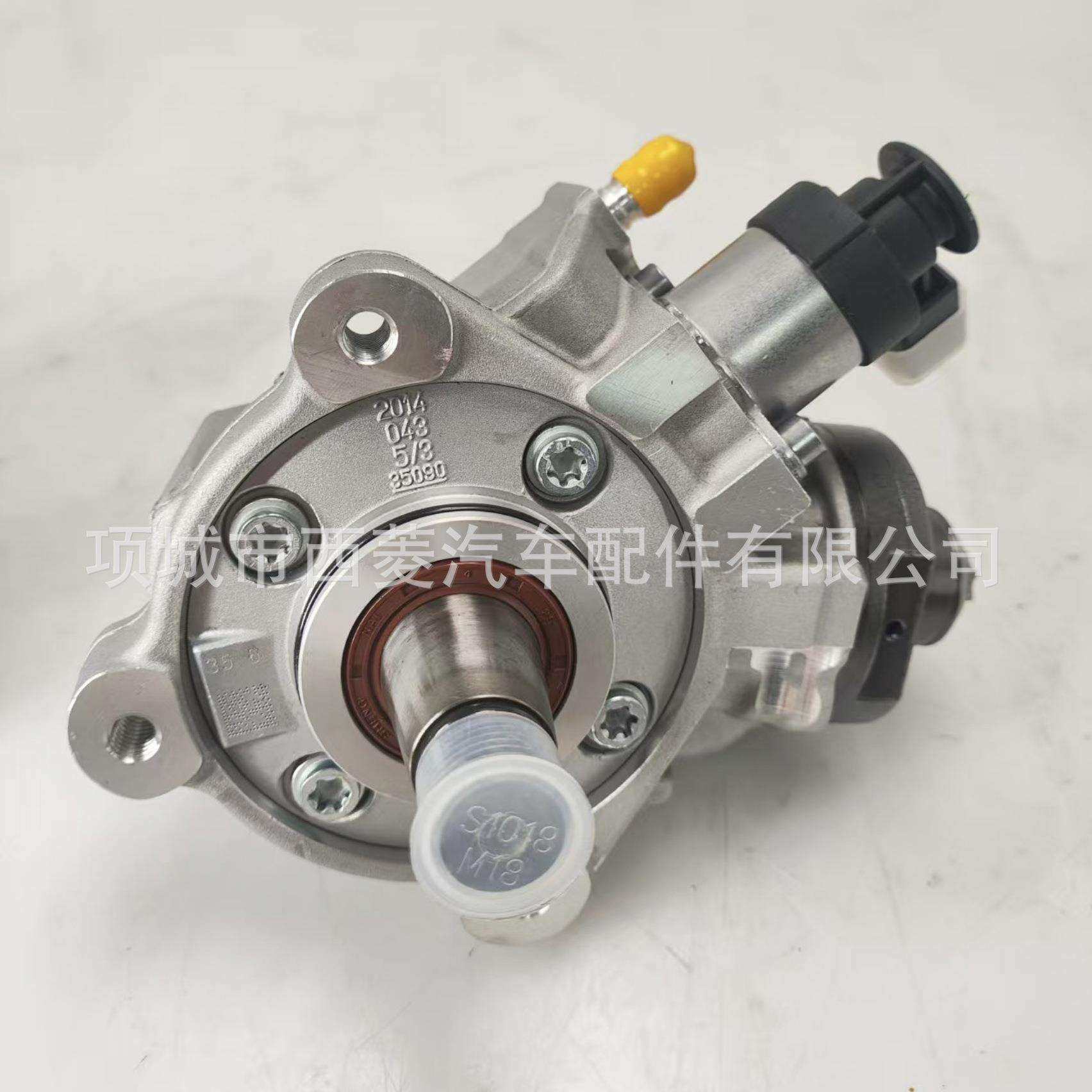 0445010538 众迪西雅特斯柯达 2.0 Tdi 04L130755E