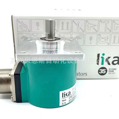 AMC5812/4096CB-14 AMC5812/4096PB-15莱卡LIKA原装编码器现货