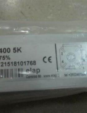 意大利ELAP法兰式直线轴承