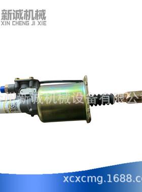 XS143徐工压路机配件3Y223J离合器助缸 JY-L5=800901168