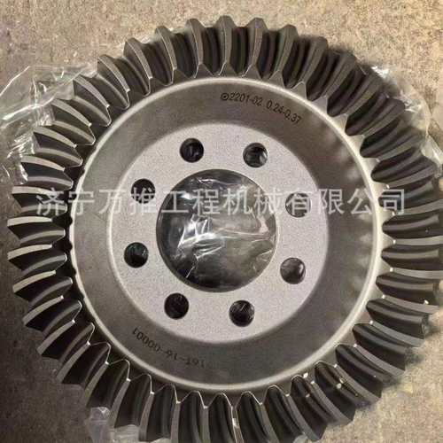 SD16 螺旋伞齿轮 16T-16-00001