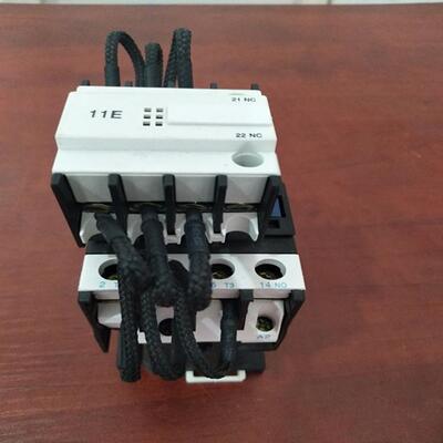 电容交流接触器CJ19-8021 CJ19-9521 220V/380V