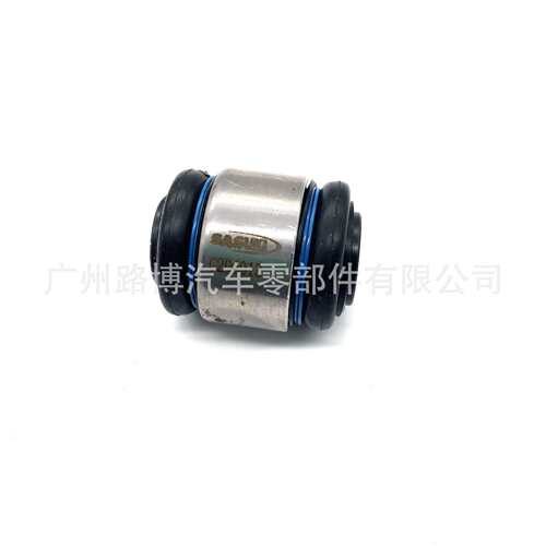 适用捷豹XF XJX XK F-T S-T前下悬挂摆臂胶套衬套C2D4013 C2D4013